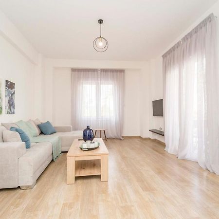 Modern Flat In Central Athens #4 Esterno foto