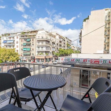 Modern Flat In Central Athens #4 Esterno foto